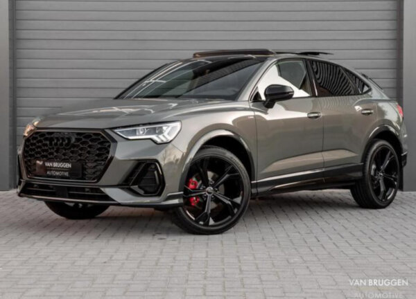 IMG_E1598 20 Inch 5x112 RSQ3 Performance Look Velgen Set Glans Zwart Kleur