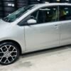 IMG_E2047 16'' 4x100 R GTI Look Velgen Set Hoogglans Zwart Gepolijste Kleur