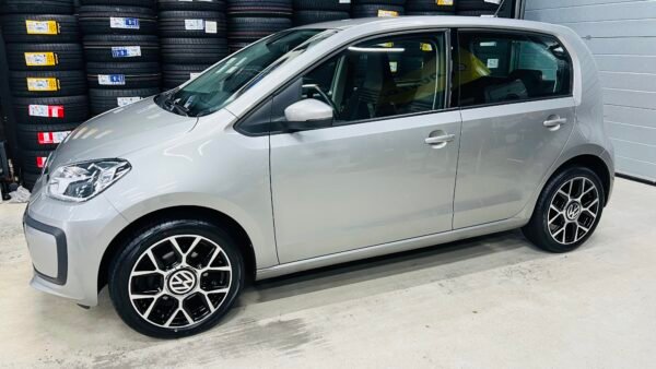 IMG_E2047 16'' 4x100 R GTI Look Velgen Set Hoogglans Zwart Gepolijste Kleur