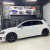 IMG_0473 19 Inch 5x112 Velgen Pretoria Look Hoogglans Zwarte Kleur