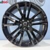 IMG_1252 5x108 19'' Velgen Ford Focus Connect Volvo V40 V60 XC40 XC60