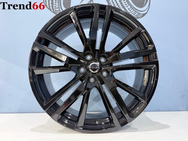 IMG_1252 5x108 19'' Velgen Ford Focus Connect Volvo V40 V60 XC40 XC60