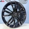 IMG_1253 5x108 19'' Velgen Ford Focus Connect Volvo V40 V60 XC40 XC60