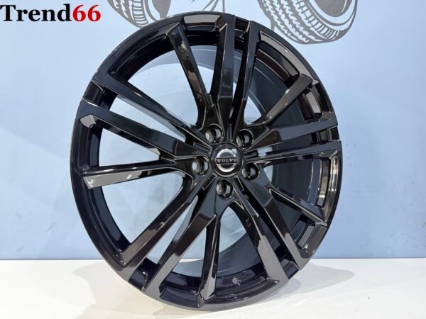 IMG_1253 5x108 19'' Velgen Ford Focus Connect Volvo V40 V60 XC40 XC60