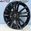 IMG_1255 5x108 19'' Velgen Ford Focus Connect Volvo V40 V60 XC40 XC60