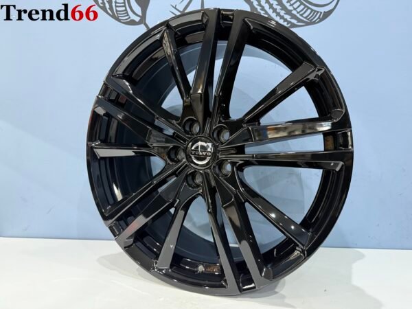 IMG_1255 5x108 19'' Velgen Ford Focus Connect Volvo V40 V60 XC40 XC60