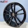 IMG_5952 19 Inch 5x112 Velgen Pretoria Look Hoogglans Zwarte Kleur