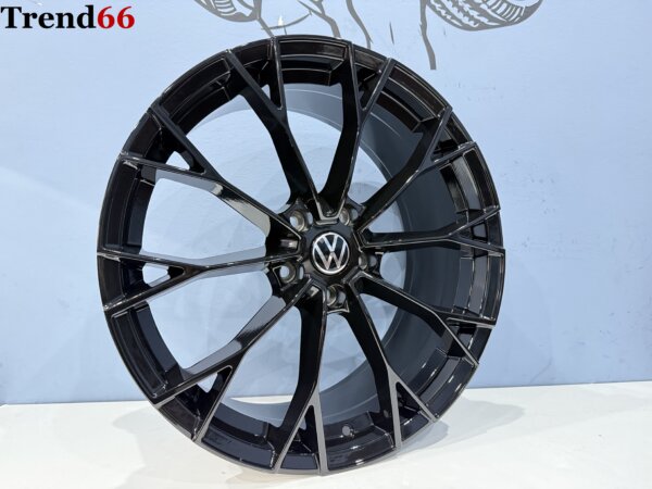 IMG_9592 19 inch 5x112- Warmenau Look Velgen in Zwarte Kleur